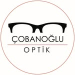 Çobanoğlu Optik Logo